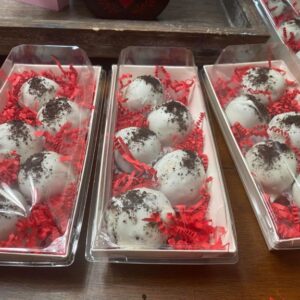 Oreo Truffles (5 pack)