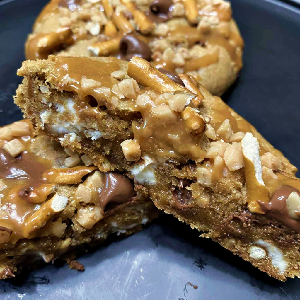 Kitchen Sink Cookie Middle by My Table of Three